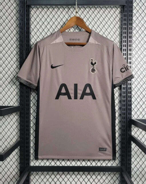 23/24 Tottenham Hotspur Third Jersey