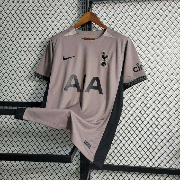 23/24 Tottenham Hotspur Third Jersey