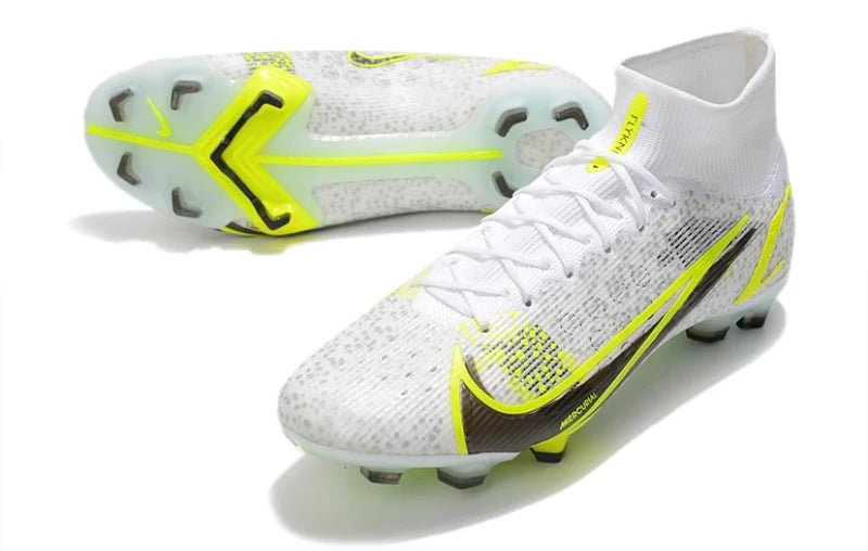 Nike Superfly 8 Elite FG