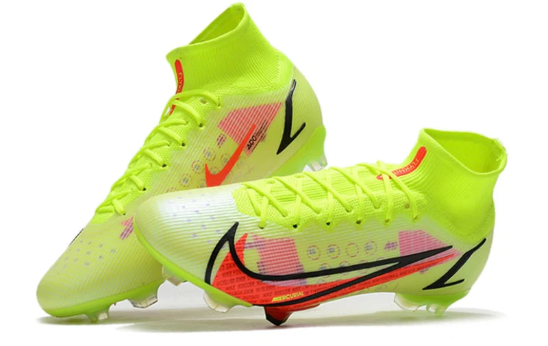 Nike Superfly 8 Elite FG