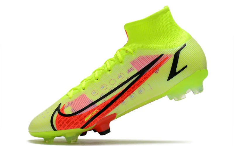 Nike Superfly 8 Elite FG