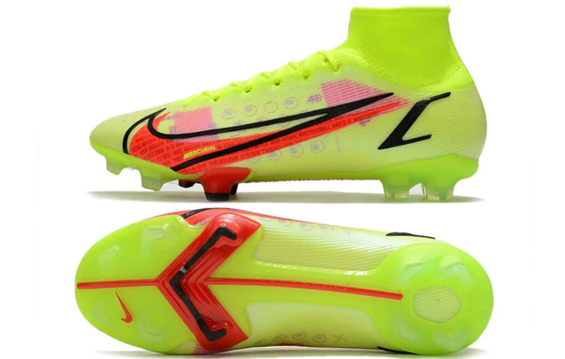 Nike Superfly 8 Elite FG