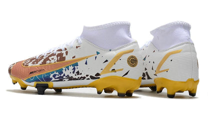 Nike Superfly 8 Elite FG