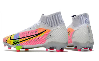 Nike Superfly 8 Elite FG