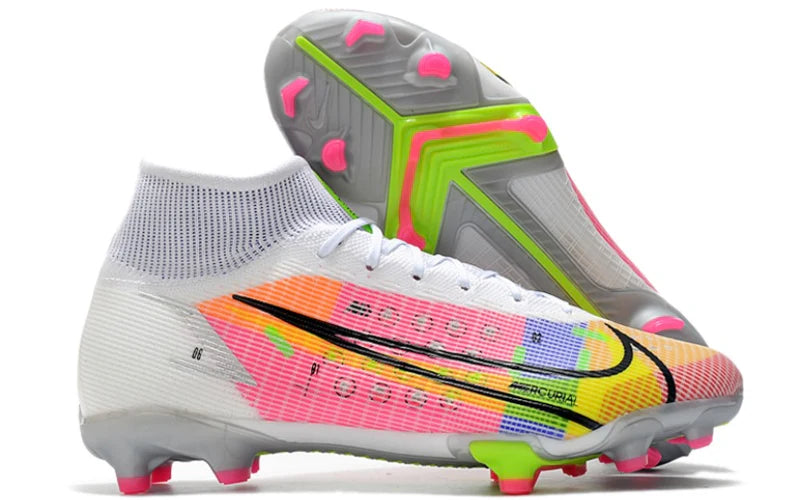 Nike Superfly 8 Elite FG