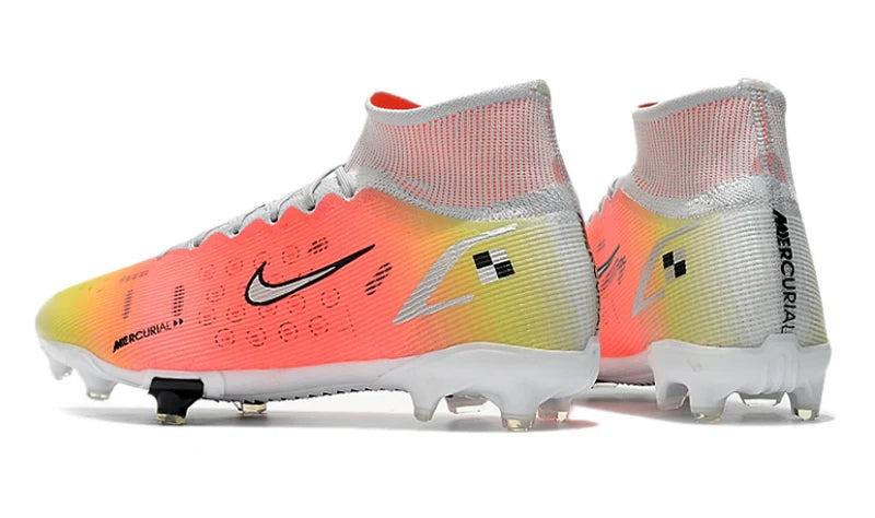 Nike Superfly 8 Elite FG