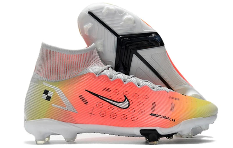 Nike Superfly 8 Elite FG