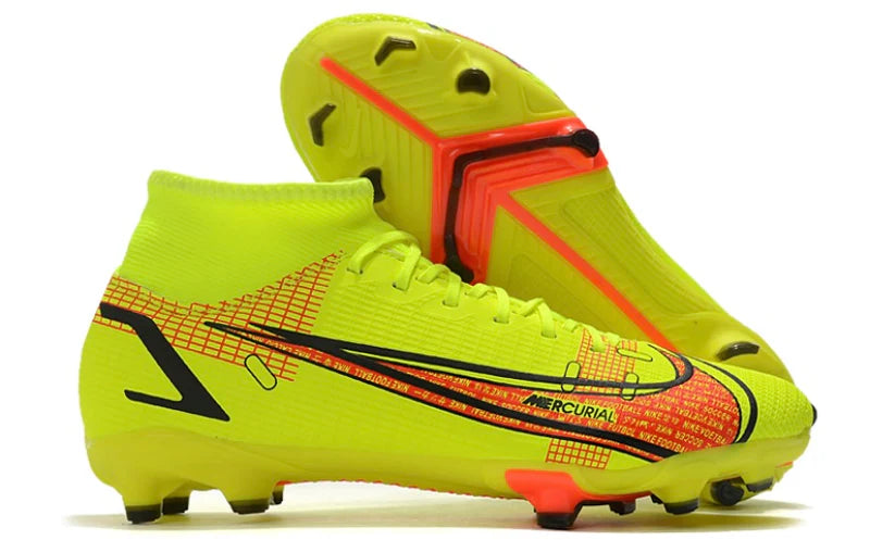 Nike Vapor 14 Elite FG