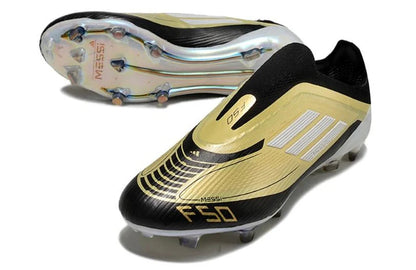 Adidas F50 FG Messi Special Edition