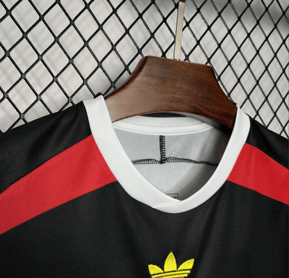 2024 Germany Euro Black Special Jersey