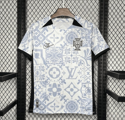 2024 Portugal x LV Special Jersey