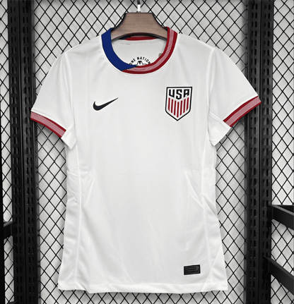 2024 Women USA Home Jersey