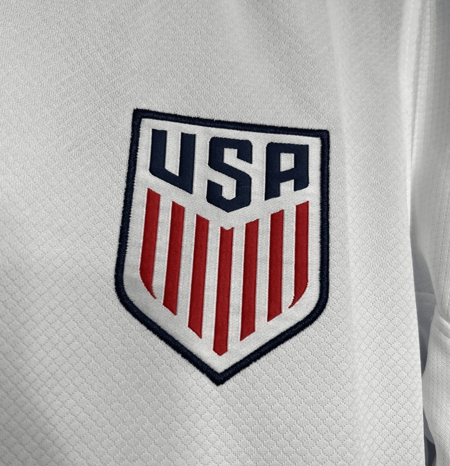 2024 Women USA Home Jersey