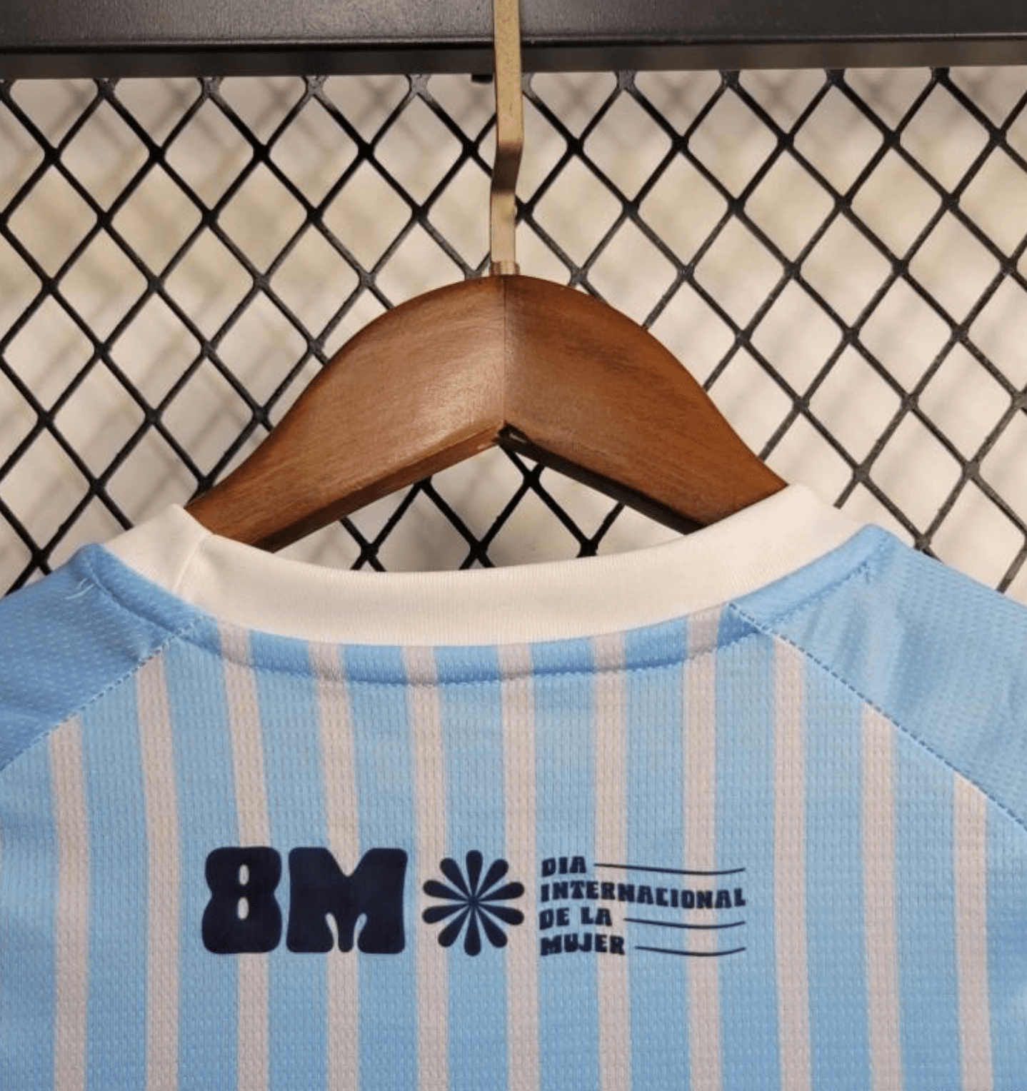 2024 Uruguay Kids Home Jersey