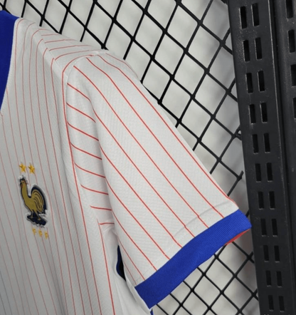 24/25 France Kids Away Jersey