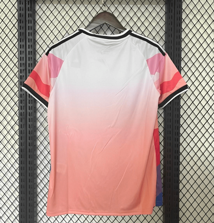 2024 Japan Pink Special Jersey