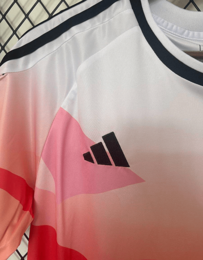 2024 Japan Pink Special Jersey