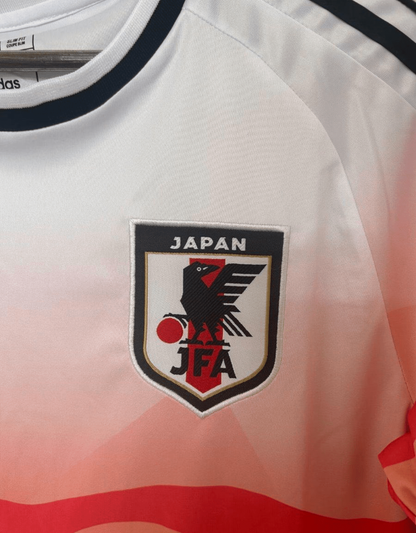 2024 Japan Pink Special Jersey