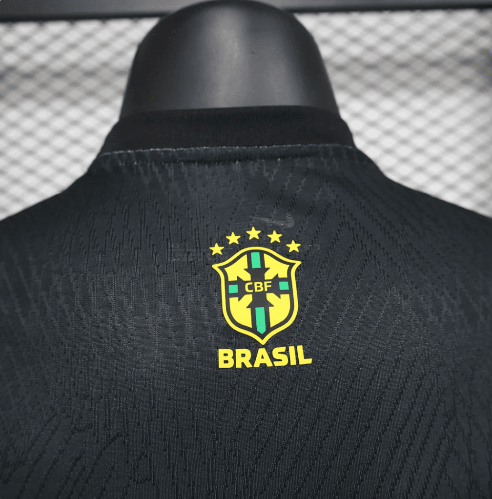 2024 Brazil "The Jesus" Special Jersey