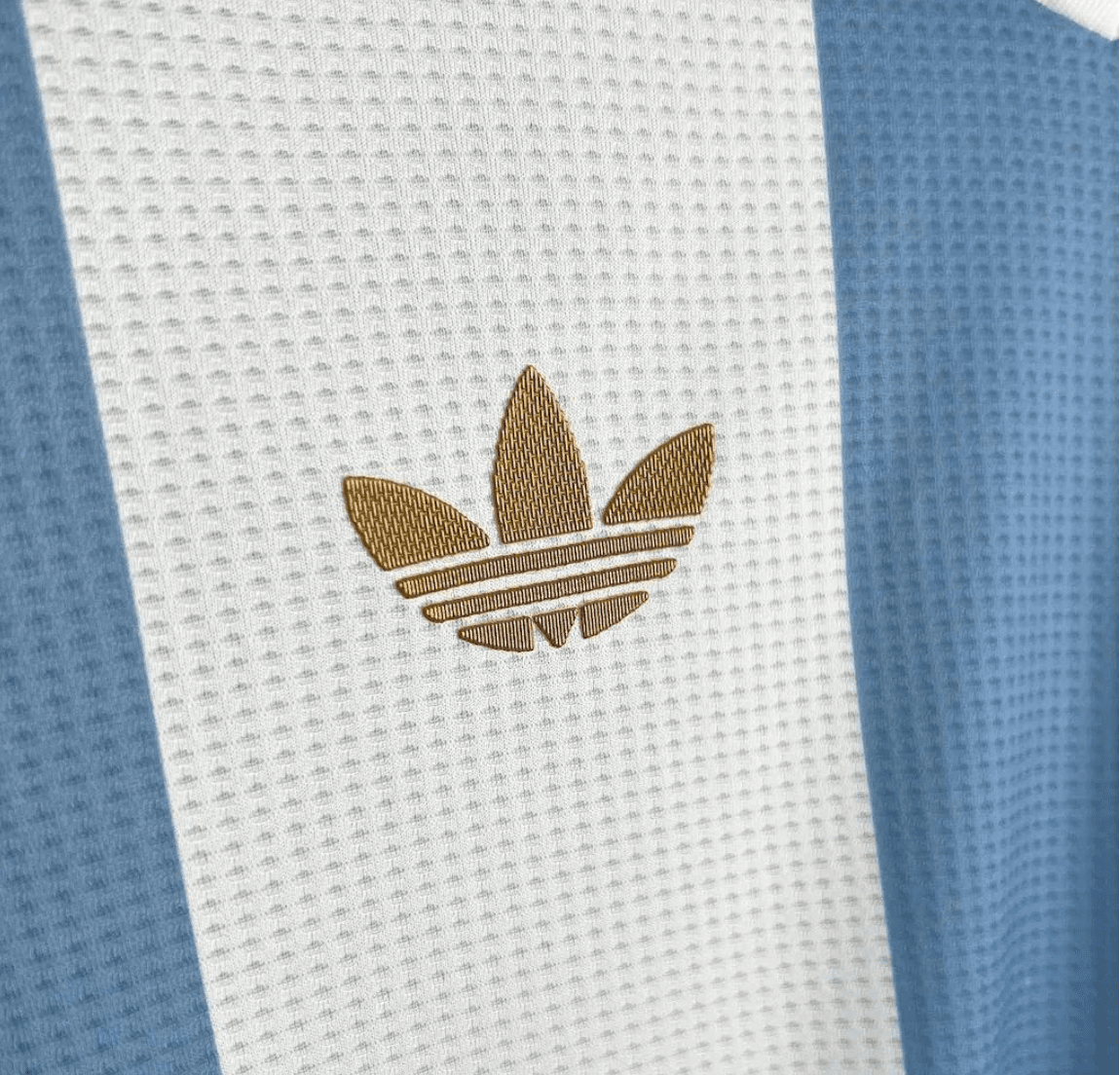 2024 Argentina 50Th Anniversary Jersey