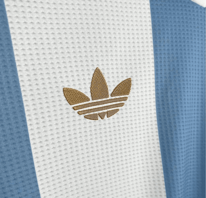 2024 Argentina 50Th Anniversary Jersey