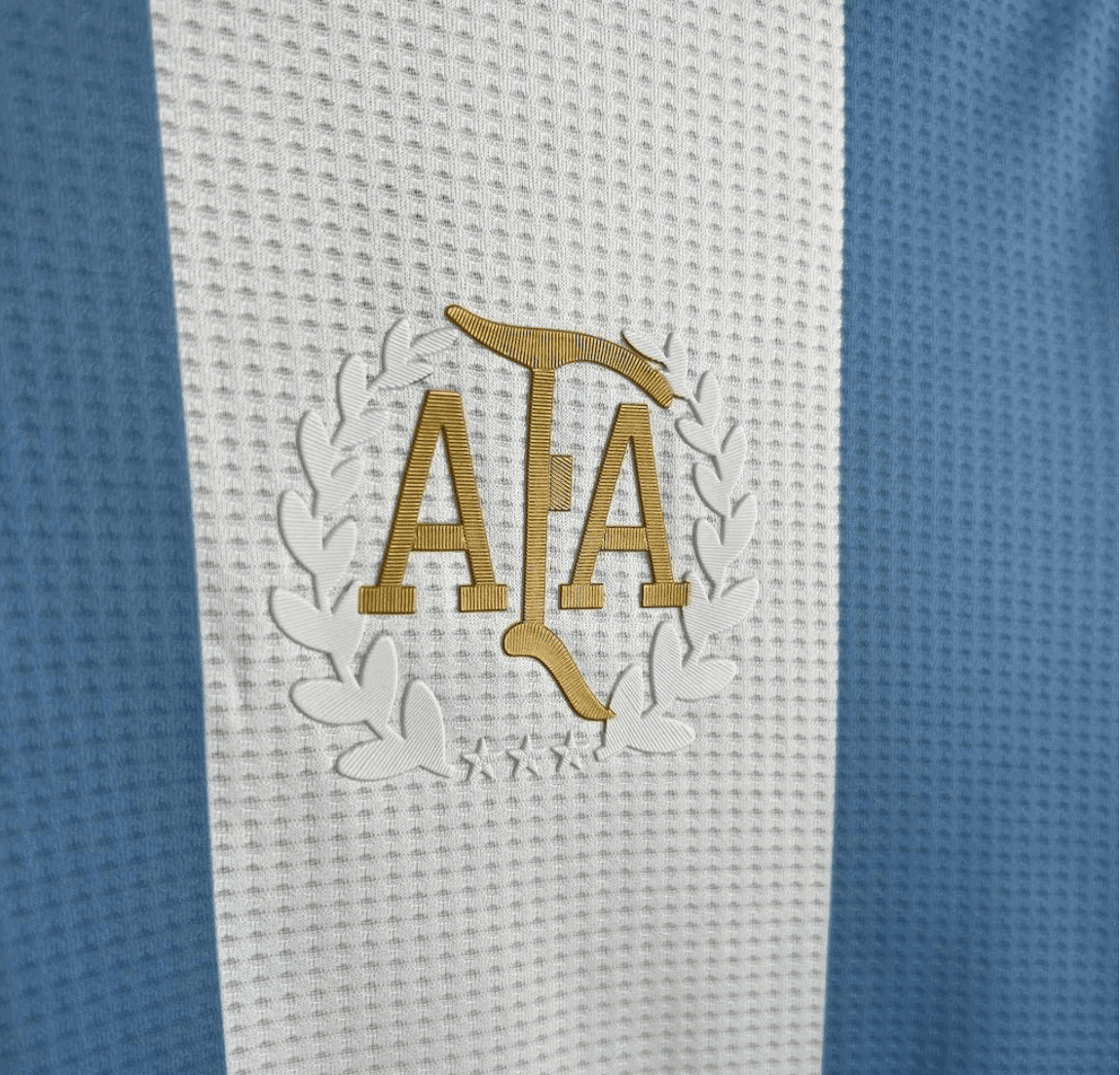 2024 Argentina 50Th Anniversary Jersey