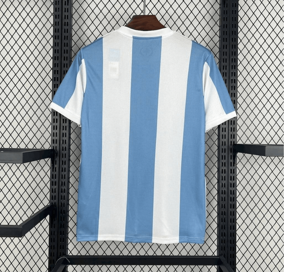 2024 Argentina 50Th Anniversary Jersey