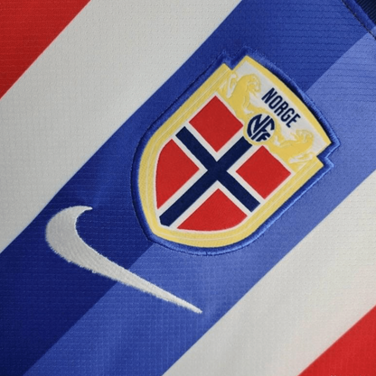 2024 Norway Home Jersey