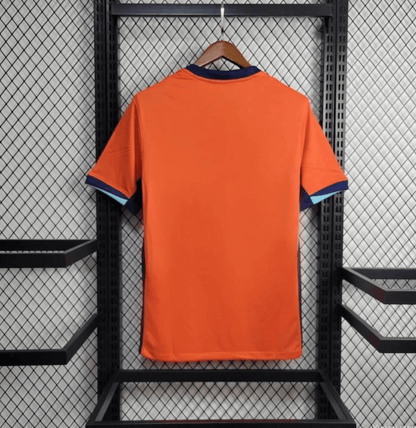 2024 Netherlands Home Jersey