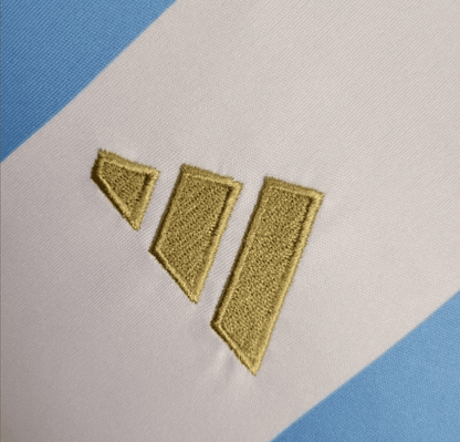 2024 Women Argentina Home Jersey