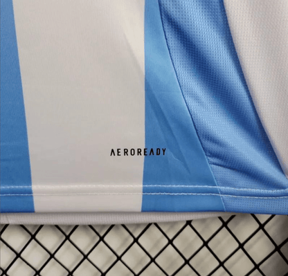 2024 Women Argentina Home Jersey