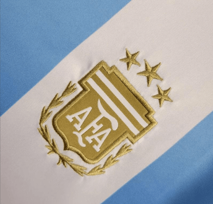 2024 Women Argentina Home Jersey