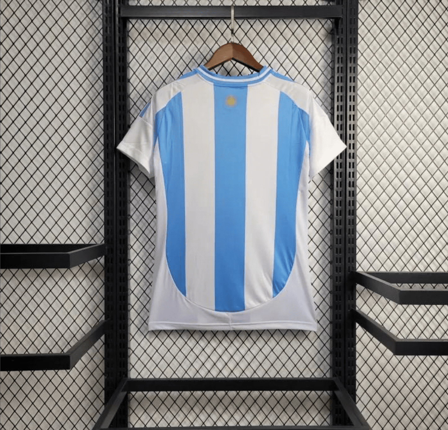 2024 Women Argentina Home Jersey