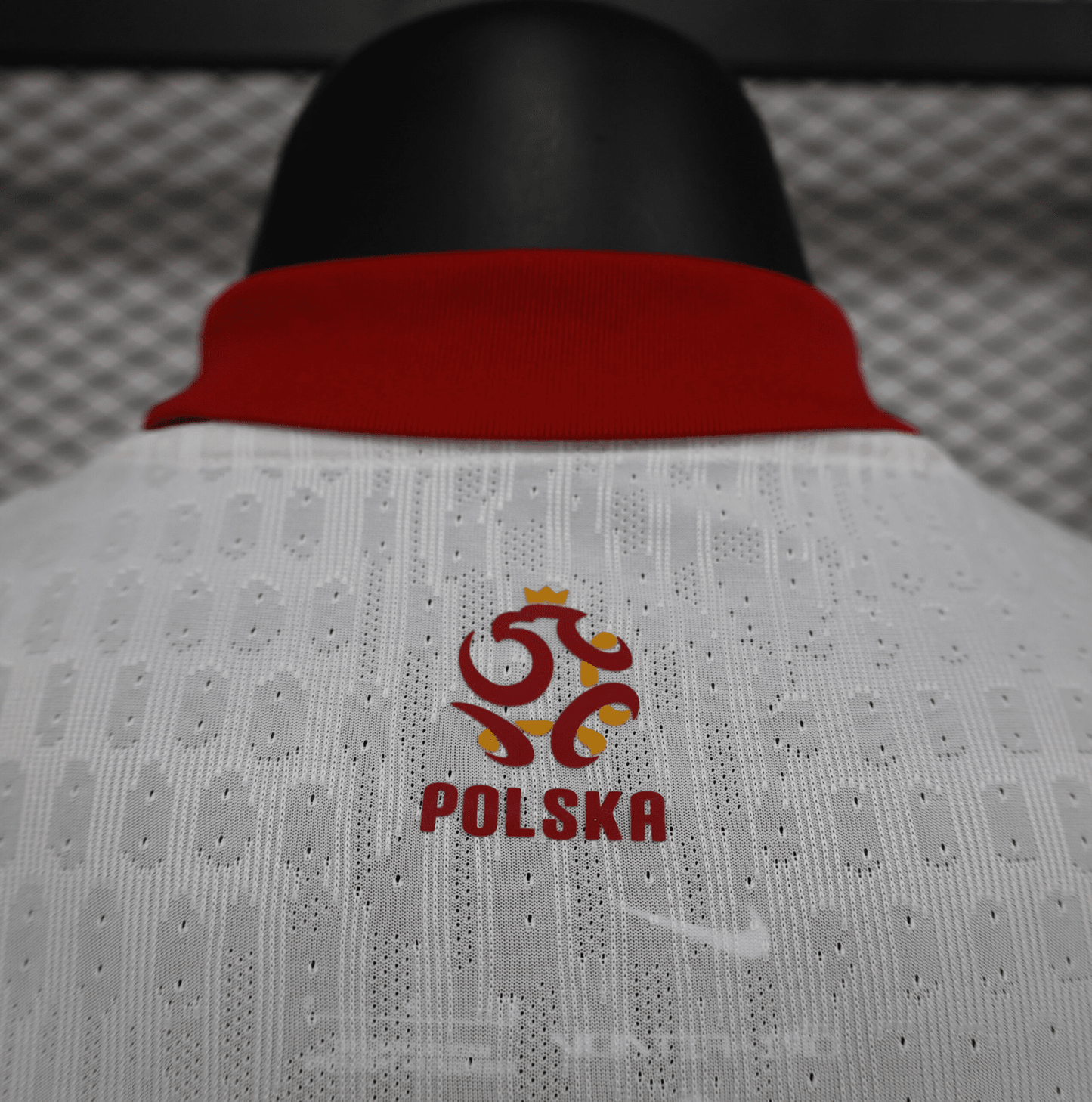 2024 Poland Home Jersey