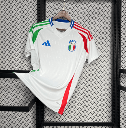 2024 Italy Away Jersey