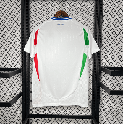 2024 Italy Away Jersey