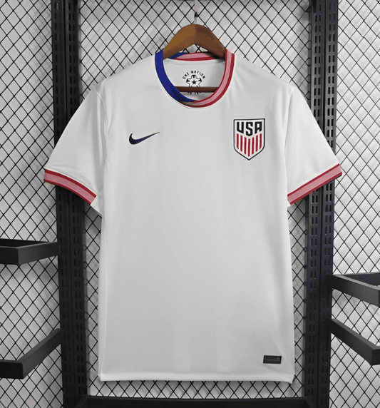 2024 USA Home Jersey