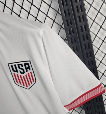 2024 USA Home Jersey