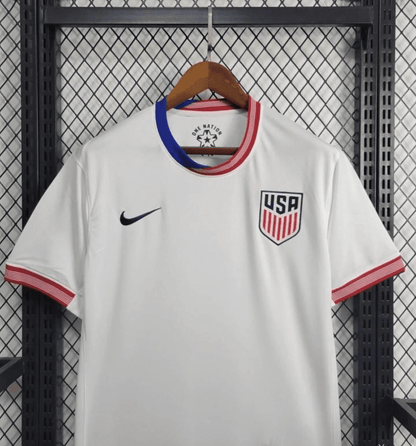 2024 USA Home Jersey