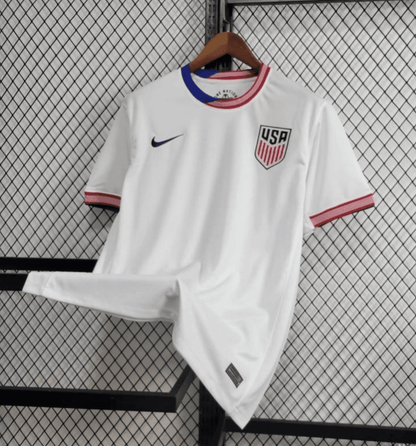 2024 USA Home Jersey