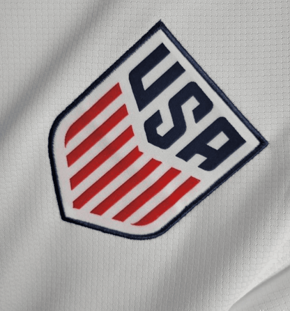 2024 USA Home Jersey