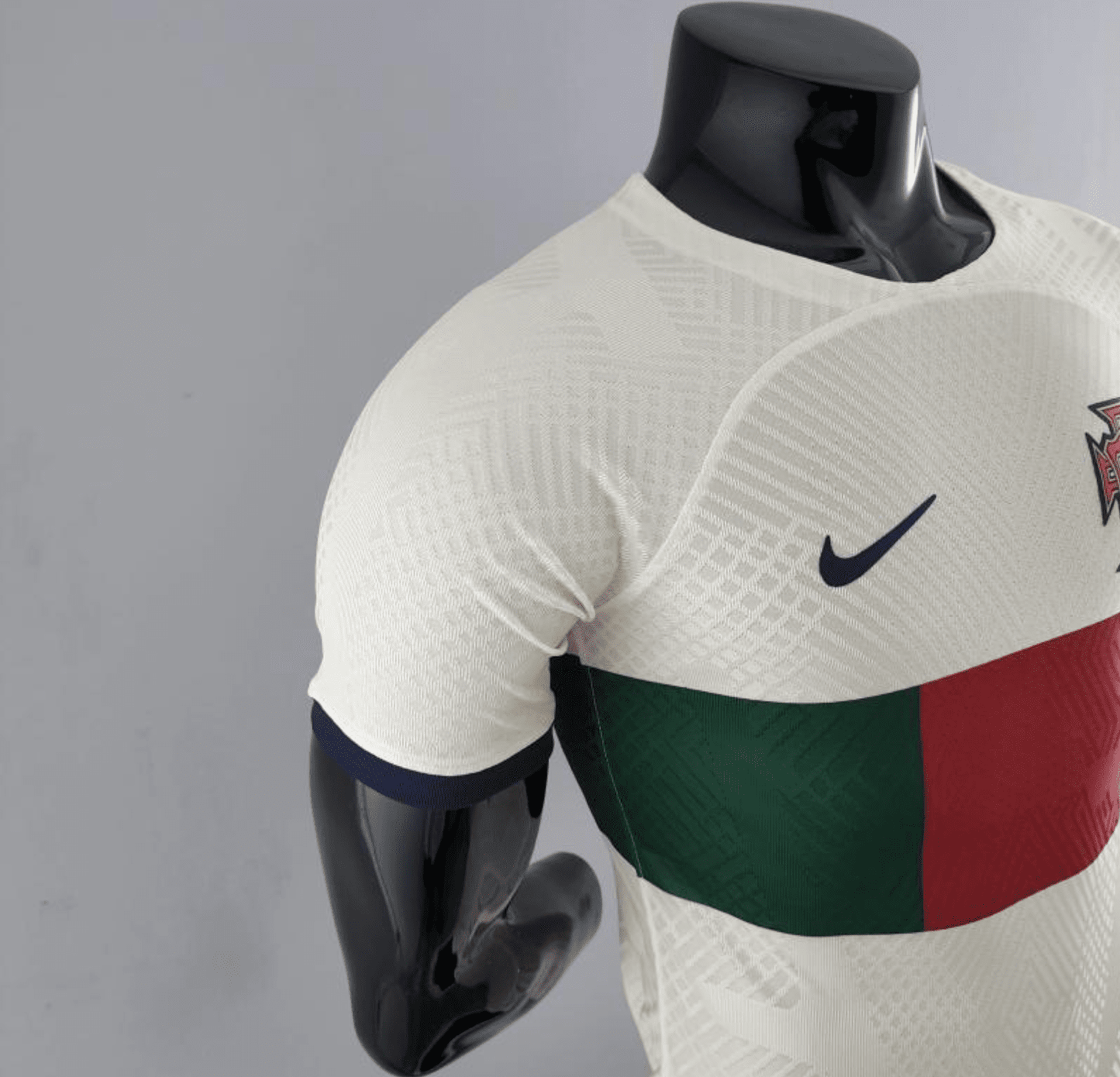 2022 Portugal Away Soccer Jersey