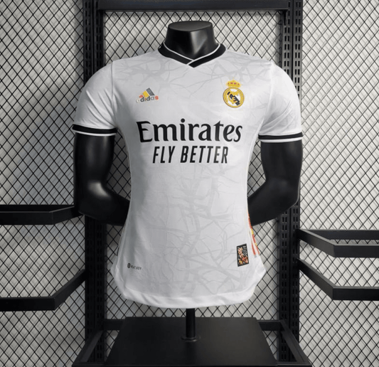 23/24 Players Real Madrid Joint Special Version Jersey