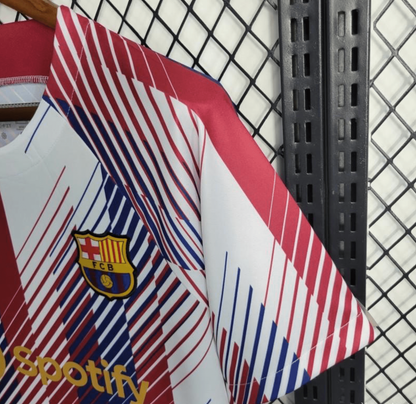 23-24 Barcelona Training Special Jersey