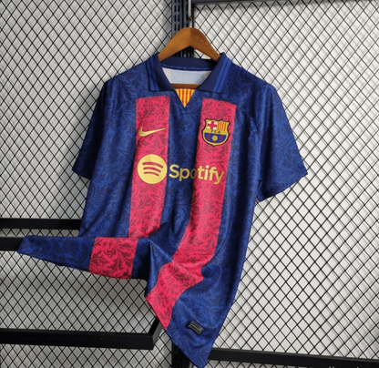 23/24 Barcelona Training Jersey