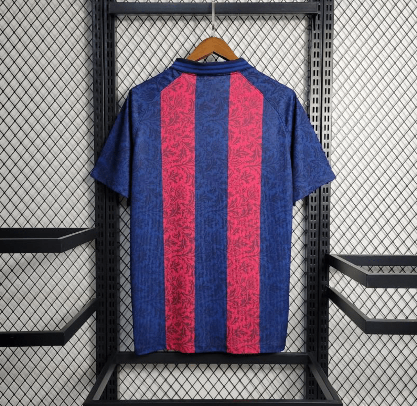 23/24 Barcelona Training Jersey