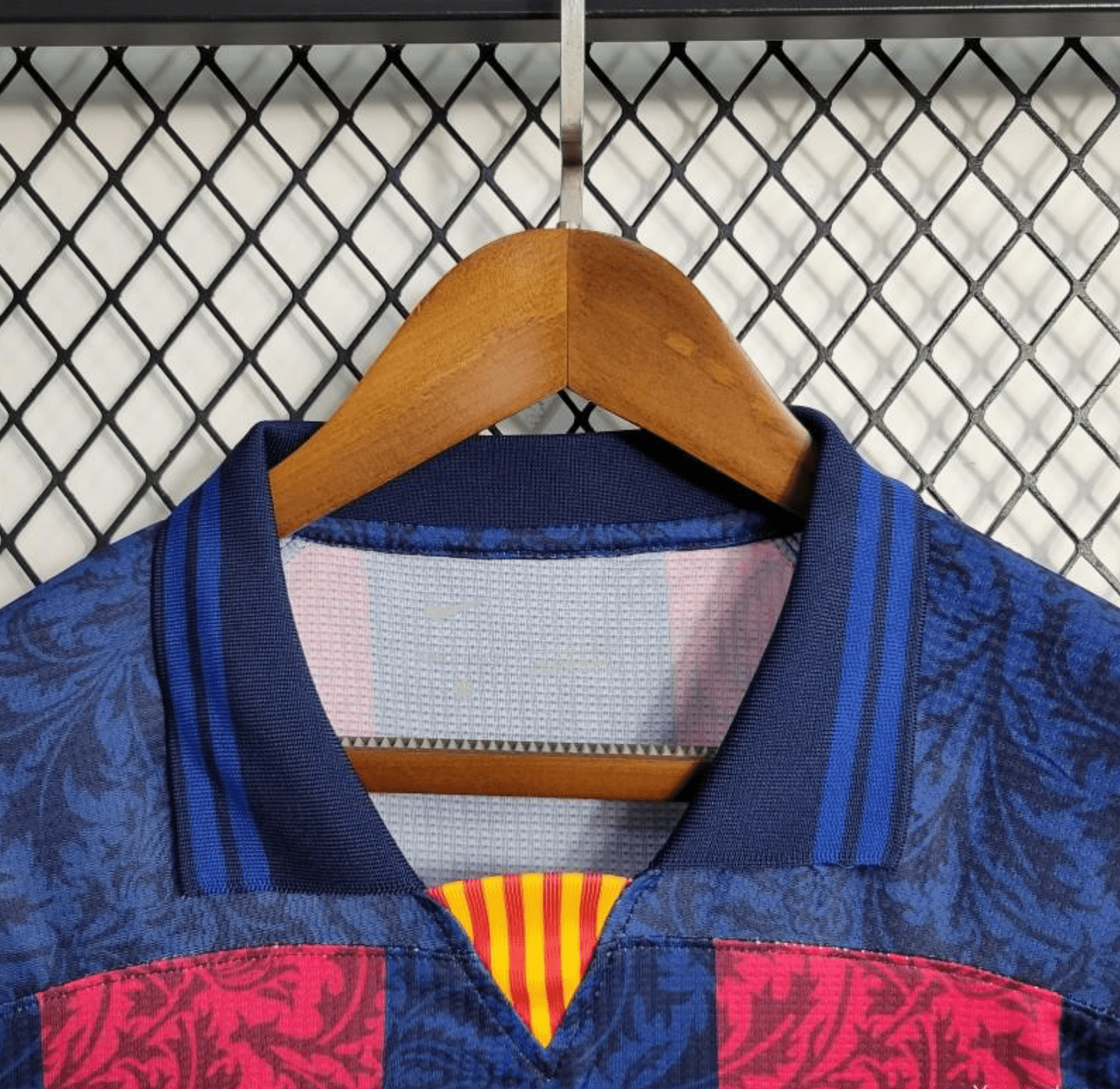 23/24 Barcelona Training Jersey