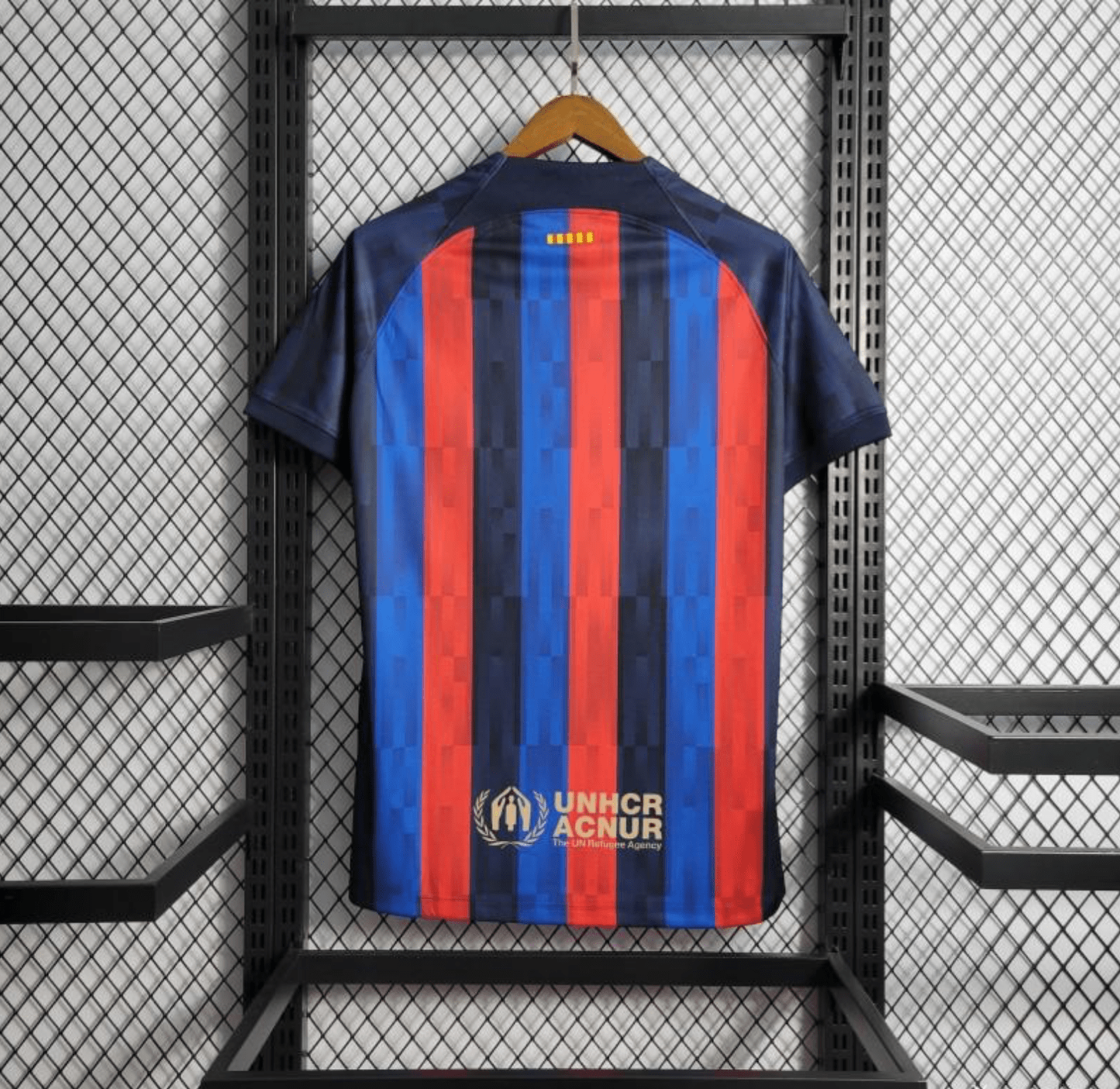 23/24 Barcelona Rosalia Home Kit Edition Jersey