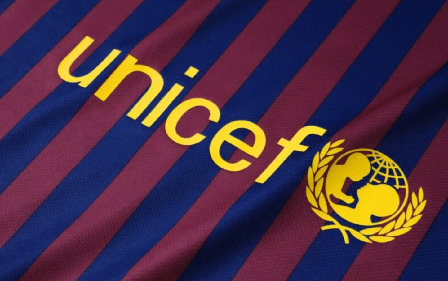 Barcelona Home 2018-2019 Soccer Jersey