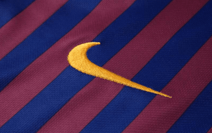 Barcelona Home 2018-2019 Soccer Jersey